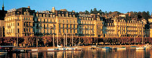 Grand Hotel National Luzern