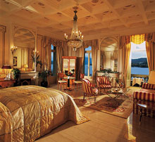 Grand Hotel National Luzern