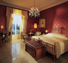 Grand Hotel National Luzern