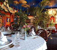 Grand Hotel National Luzern