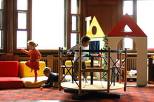 Детский клуб