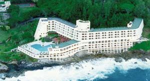 Berjaya Mahe Beach Resort