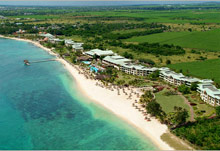 Le Meridien Ile Maurice