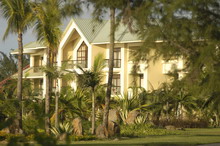 Le Meridien Ile Maurice