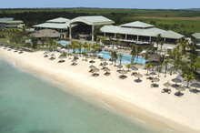 Le Meridien Ile Maurice