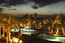 Le Meridien Ile Maurice