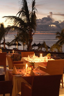 Ресторан "180 °"