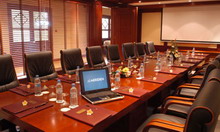 Бизнес-центр