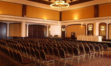 Конференц-зал "Chamarel"