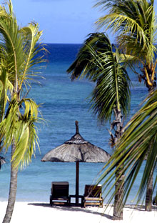 Le Meridien Ile Maurice