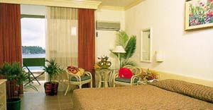 Berjaya Mahe Beach Resort