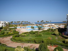 Grand Seas Resort Hostmark