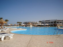 Grand Seas Resort Hostmark