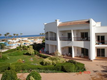 Grand Seas Resort Hostmark