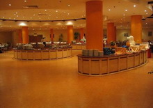 Ресторан "Marhaba"