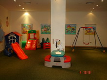 Детский клуб