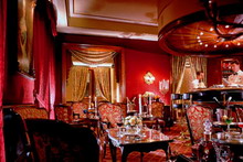 Бар Maria Theresa