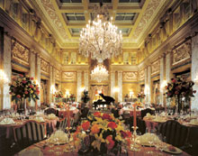 Банкетный зал