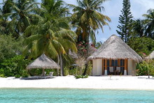 Sheraton Maldives Full Moon Resort & Spa