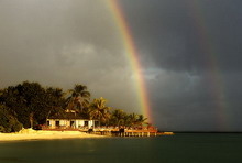 Sheraton Maldives Full Moon Resort & Spa