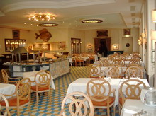 Brasserie La Bouillabaisse