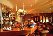 Edison Lounge и бар