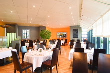 Ресторан "Szenario"