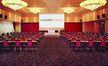 Конференц-зал "Bern"