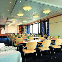 Конференц-зал "Zermatt"