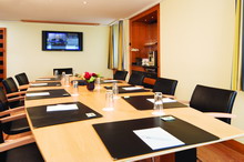 Комната для переговоров