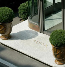 Alden Hotel Splugenschloss