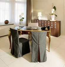 Alden Hotel Splugenschloss