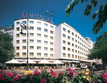 Bristol Kempinski
