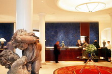 Kempinski Hotel Taschenbergpalais