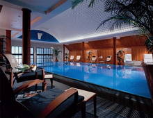 Kempinski Hotel Taschenbergpalais