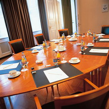 Kempinski Hotel Taschenbergpalais