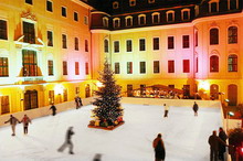 Kempinski Hotel Taschenbergpalais