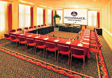 Renaissance Zurich