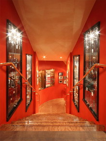 Kempinski Hotel Vier Jahreszeiten