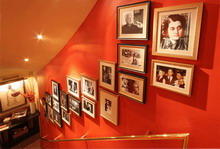 Kempinski Hotel Vier Jahreszeiten