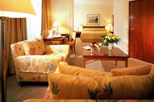 Kempinski Hotel Vier Jahreszeiten