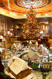 Kempinski Hotel Vier Jahreszeiten