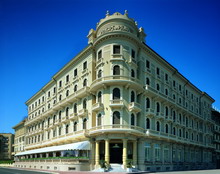 Grand Hotel Principe di Piemonte