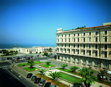 Grand Hotel Principe di Piemonte