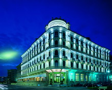 Grand Hotel Principe di Piemonte