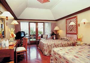 Putri Bali Cottage & SPA