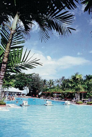 Putri Bali Cottage & SPA