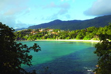 Maia Luxury Resort & Spa