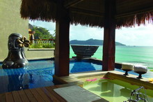 Maia Luxury Resort & Spa