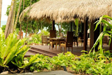 Maia Luxury Resort & Spa